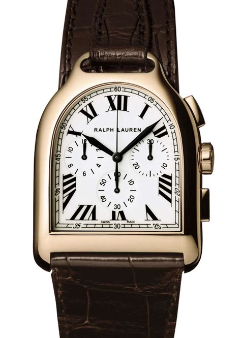 replica ralph lauren watch|who makes ralph lauren watches.